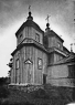 Миколаївська церква. 1920ті